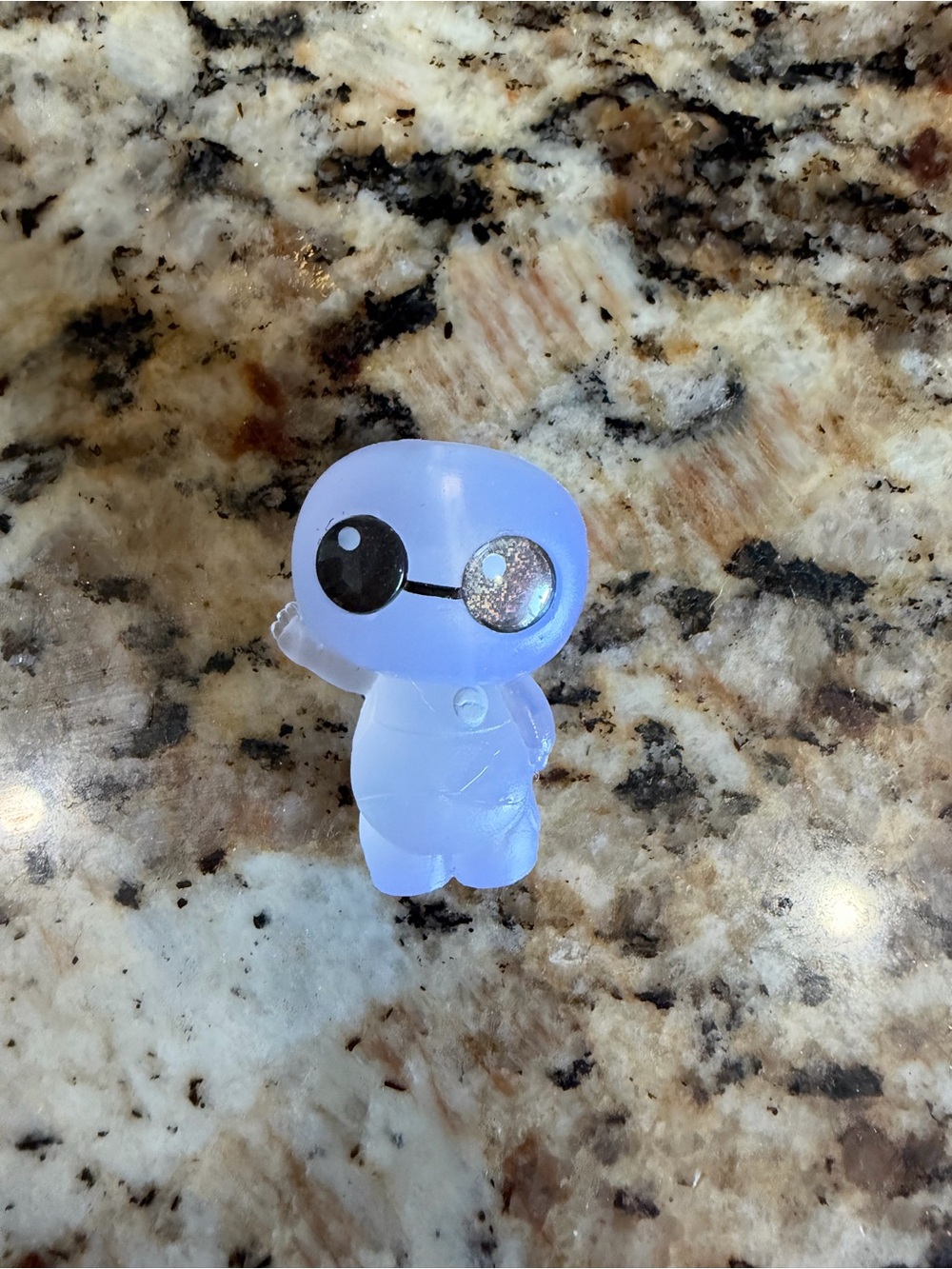 Disney Doorable Baymax